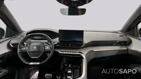 Peugeot 3008 de 2024