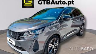 Peugeot 3008 de 2023