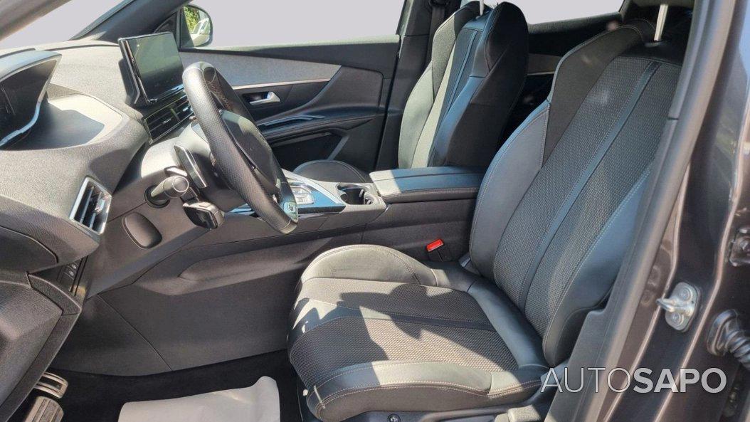 Peugeot 3008 de 2023