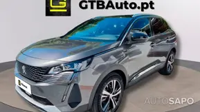 Peugeot 3008 de 2023