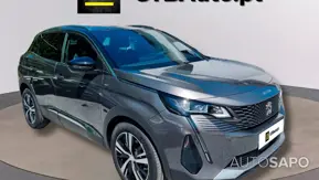 Peugeot 3008 de 2023