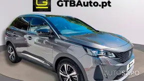Peugeot 3008 de 2023