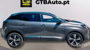 Peugeot 3008 de 2023