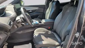 Peugeot 3008 de 2023