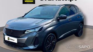 Peugeot 3008 de 2023