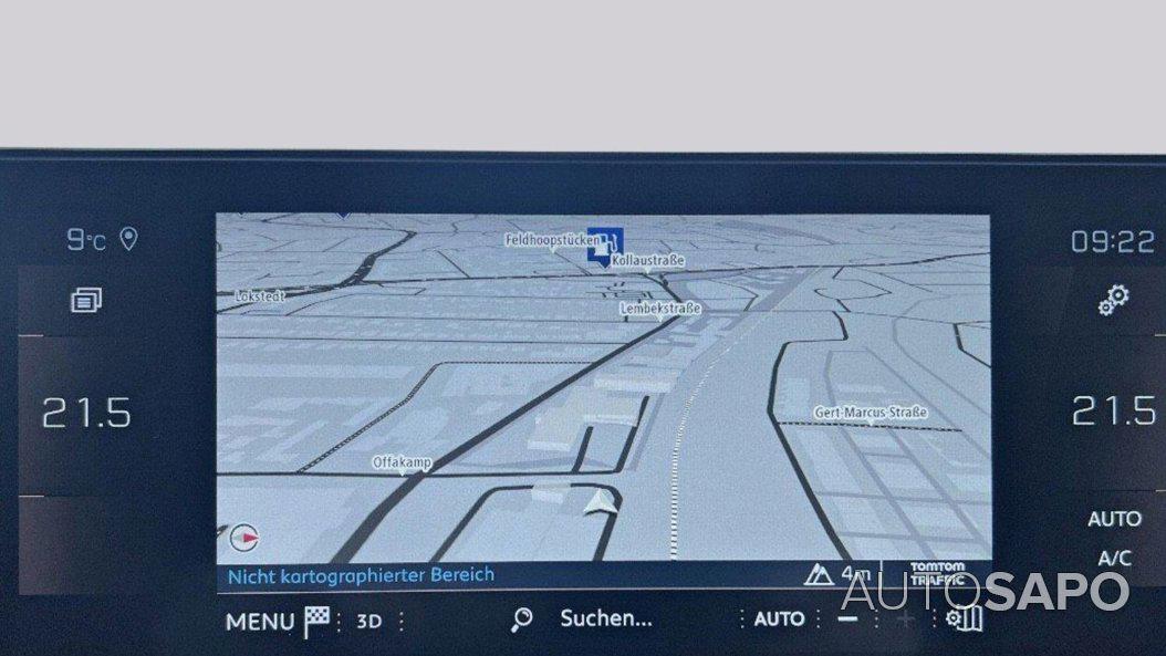 Peugeot 3008 de 2023