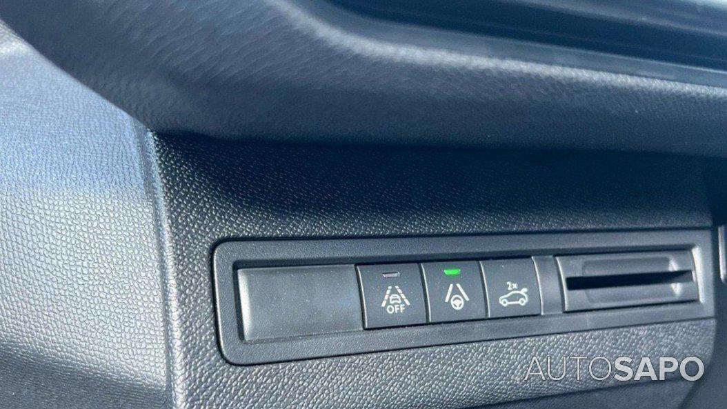 Peugeot 3008 de 2023