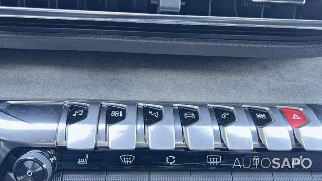 Peugeot 3008 de 2023