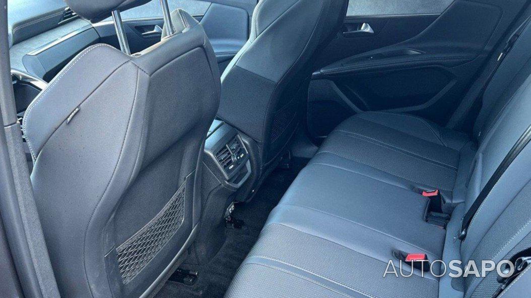 Peugeot 3008 de 2023