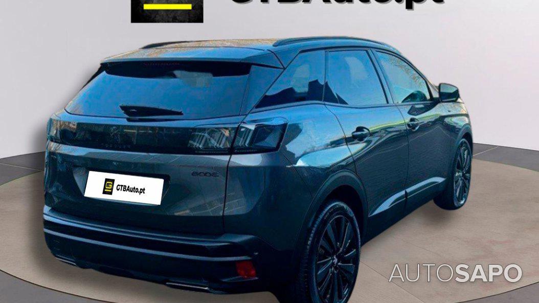 Peugeot 3008 de 2023