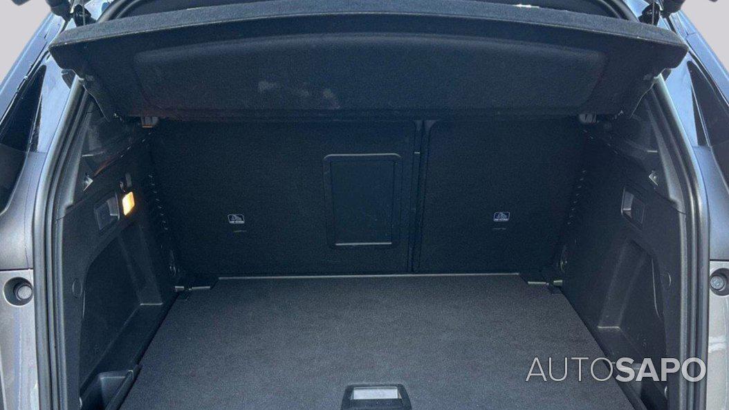 Peugeot 3008 de 2023