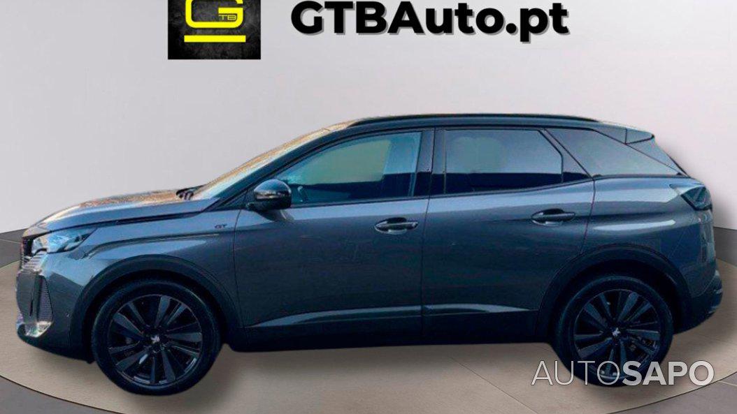 Peugeot 3008 de 2023