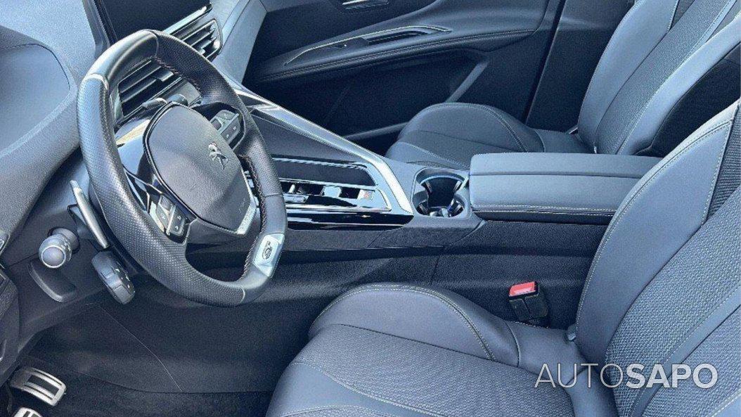Peugeot 3008 de 2023
