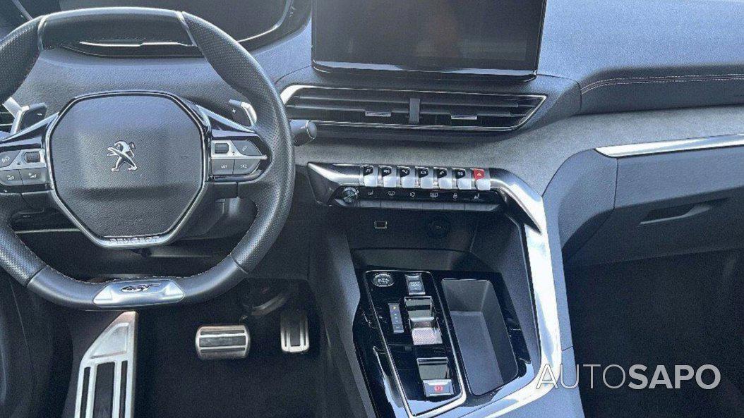 Peugeot 3008 de 2023