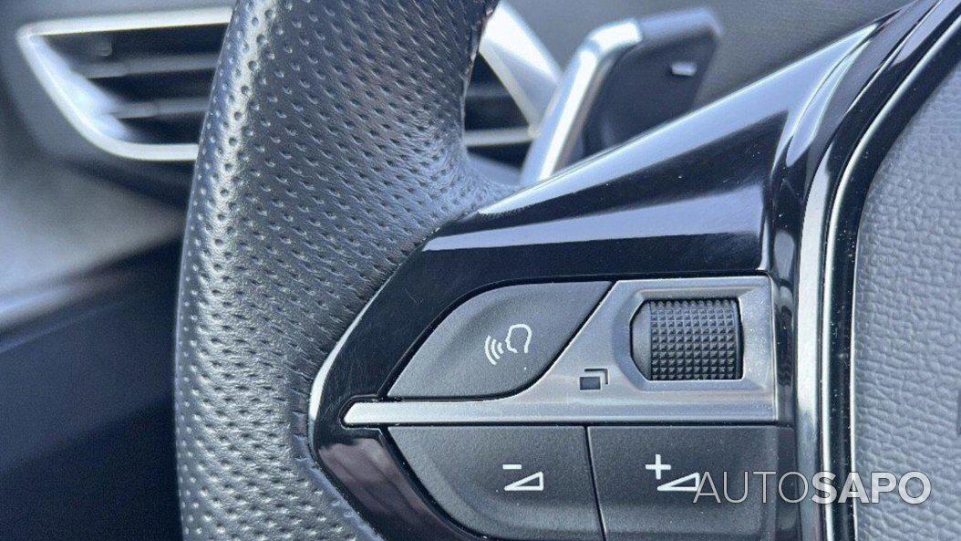 Peugeot 3008 de 2023