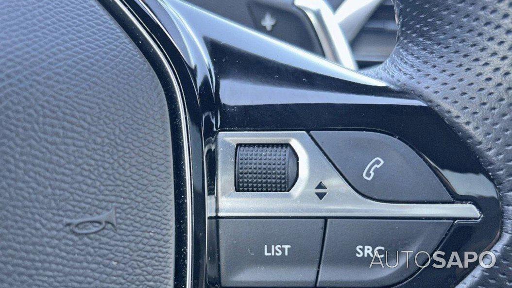 Peugeot 3008 de 2023