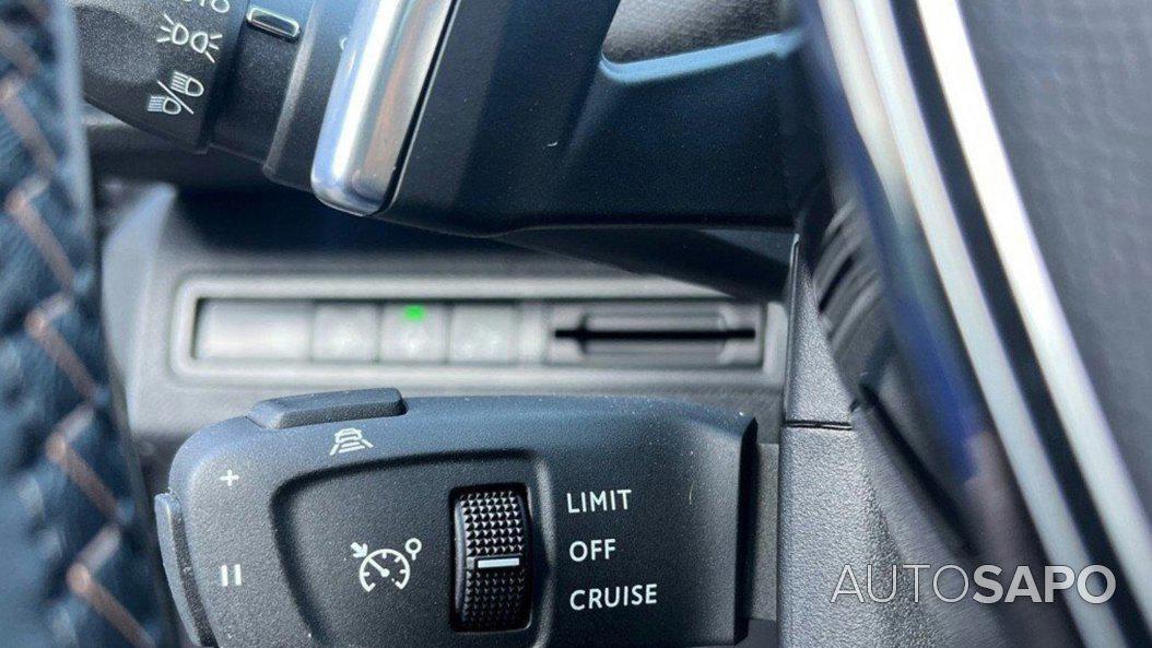 Peugeot 3008 de 2023