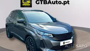 Peugeot 3008 de 2023