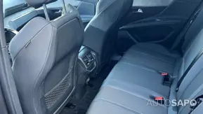 Peugeot 3008 de 2023