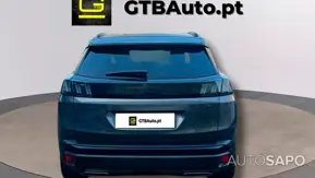 Peugeot 3008 de 2023