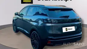 Peugeot 3008 de 2023