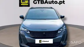 Peugeot 3008 de 2023
