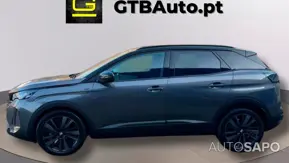 Peugeot 3008 de 2023