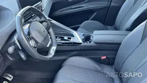 Peugeot 3008 de 2023