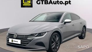 Volkswagen Arteon de 2022