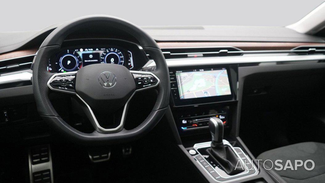Volkswagen Arteon de 2022