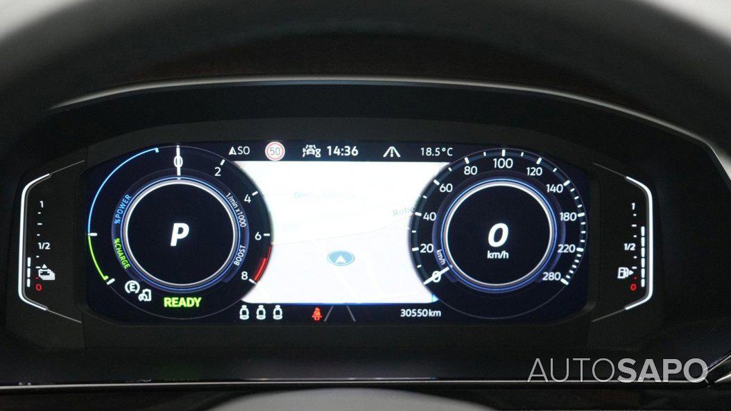 Volkswagen Arteon de 2022