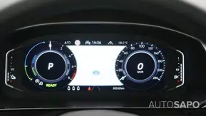 Volkswagen Arteon de 2022