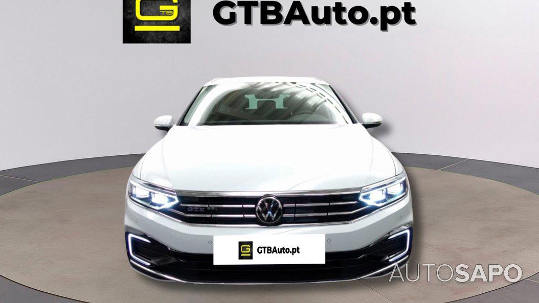 Volkswagen Passat de 2024