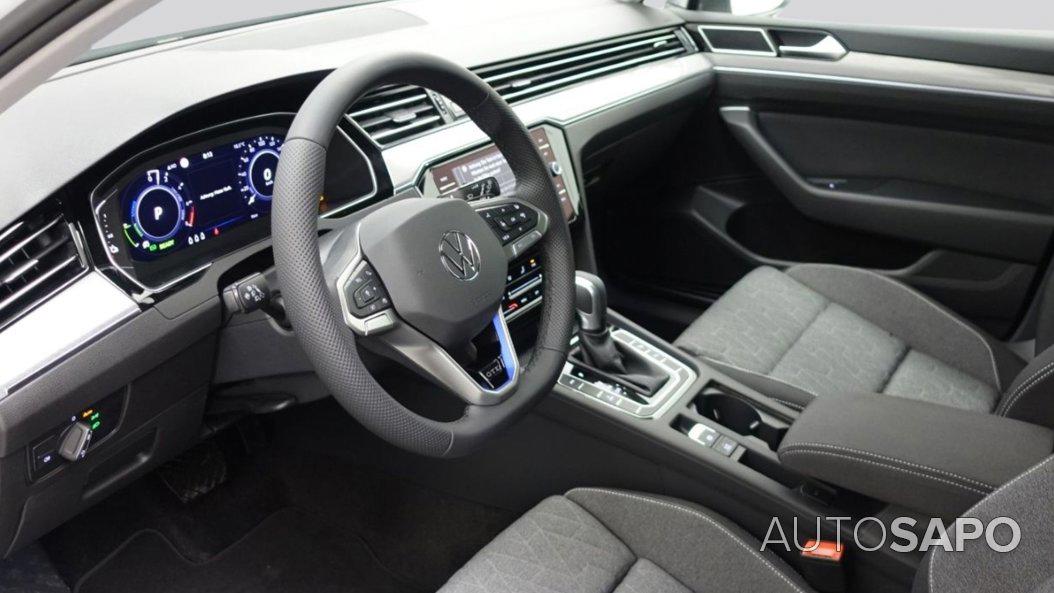 Volkswagen Passat de 2024