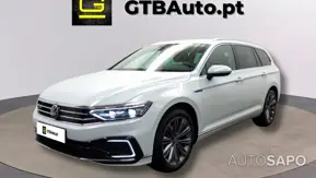 Volkswagen Passat de 2024