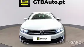 Volkswagen Passat de 2024
