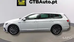 Volkswagen Passat de 2024