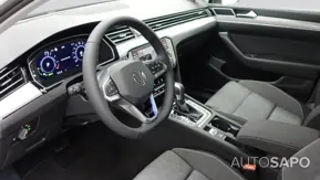 Volkswagen Passat de 2024