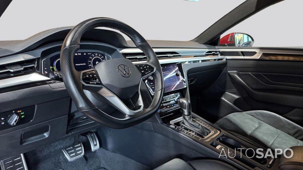Volkswagen Arteon de 2022