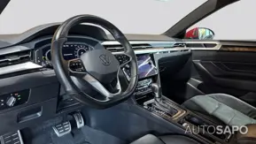 Volkswagen Arteon de 2022