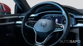 Volkswagen Arteon de 2022
