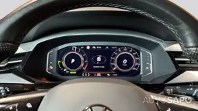 Volkswagen Arteon de 2022