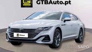 Volkswagen Golf de 2022