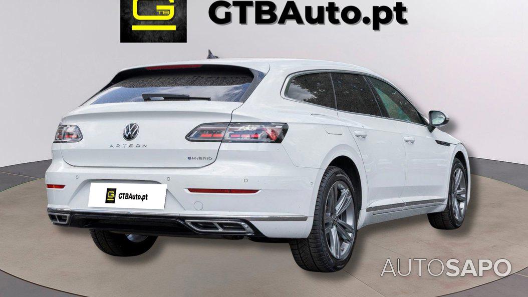 Volkswagen Golf de 2022