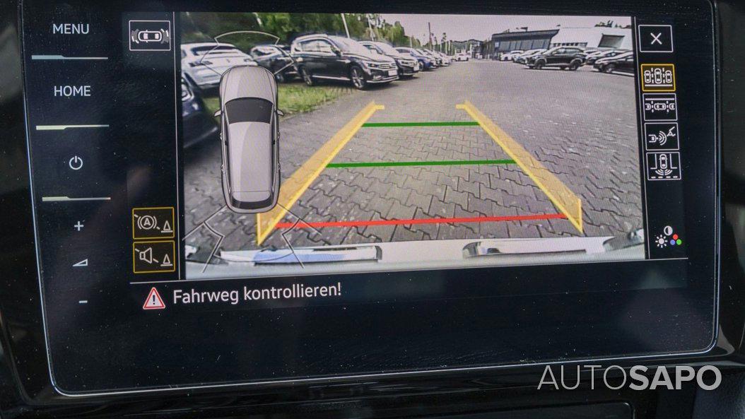 Volkswagen Golf de 2022