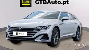 Volkswagen Golf de 2022