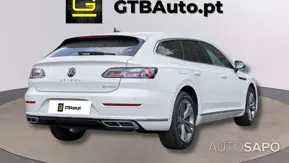 Volkswagen Golf de 2022