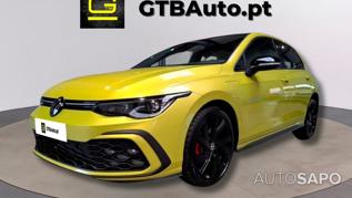 Volkswagen Golf de 2022