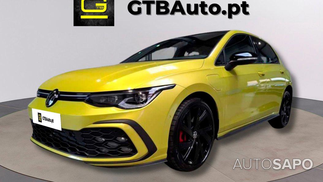 Volkswagen Golf de 2022