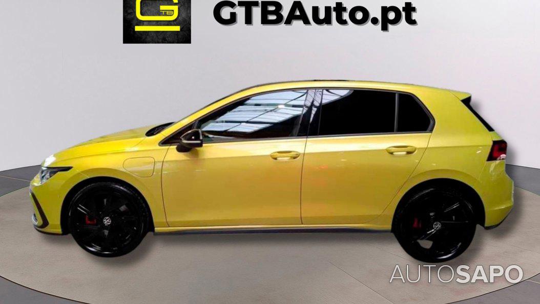 Volkswagen Golf de 2022